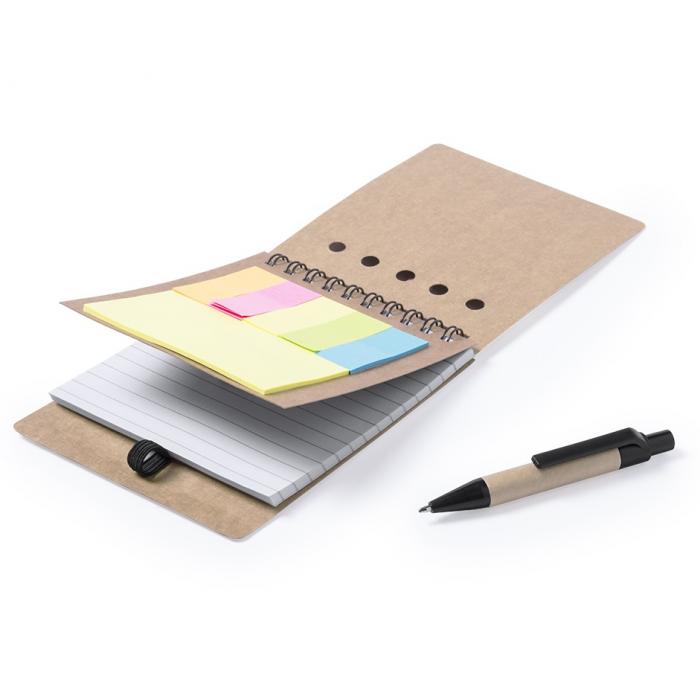 Sticky Notepad Diser