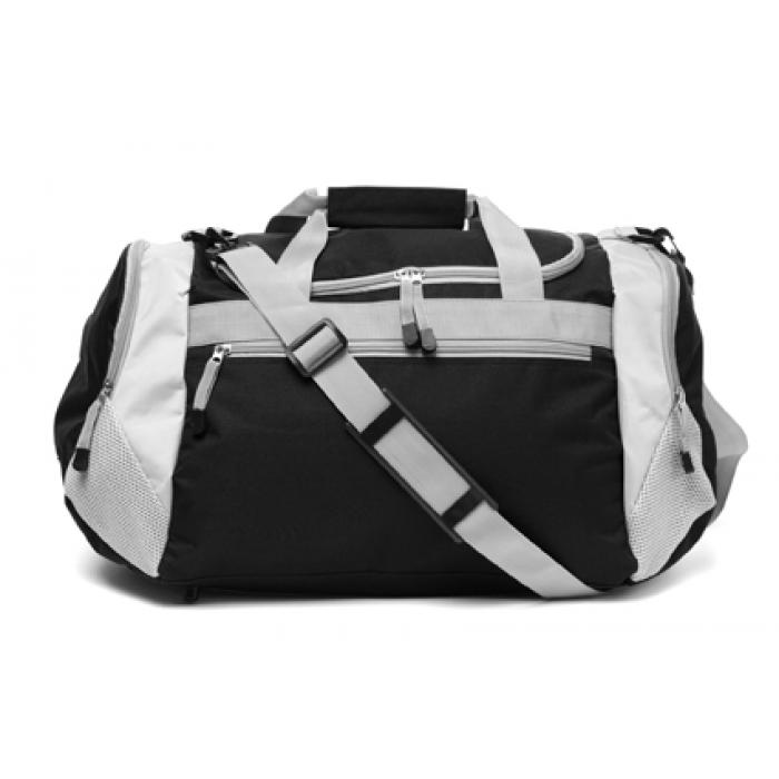 Sports Bag With Various Pockets