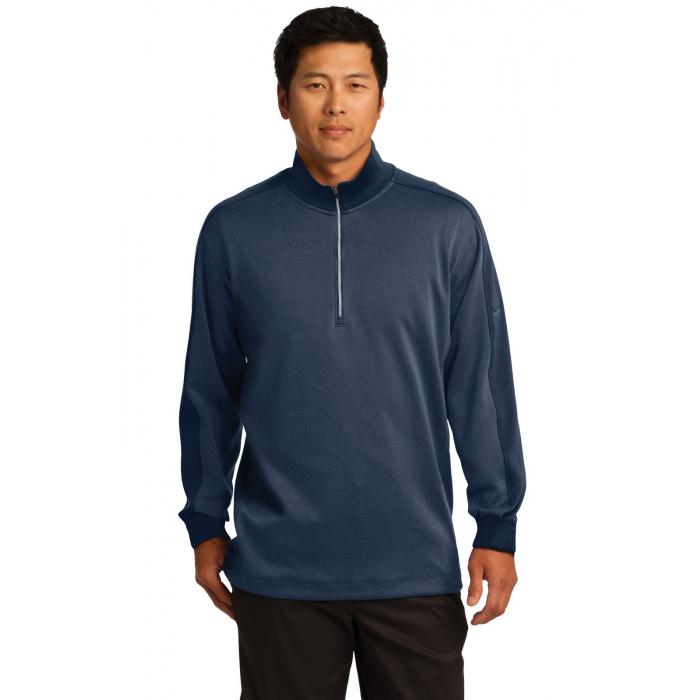 Nike 1/2-Zip Cover-Up