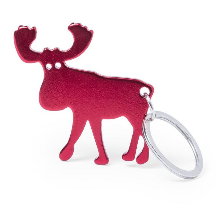 Opener Keyring Pudox