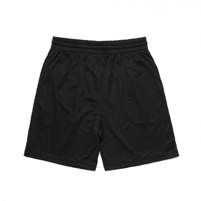 Court Shorts
