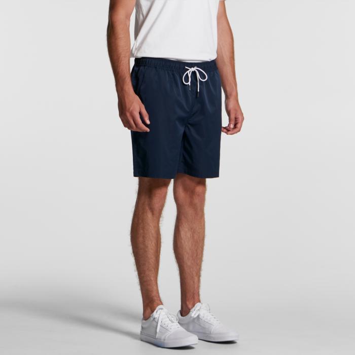 Mens All Day Shorts