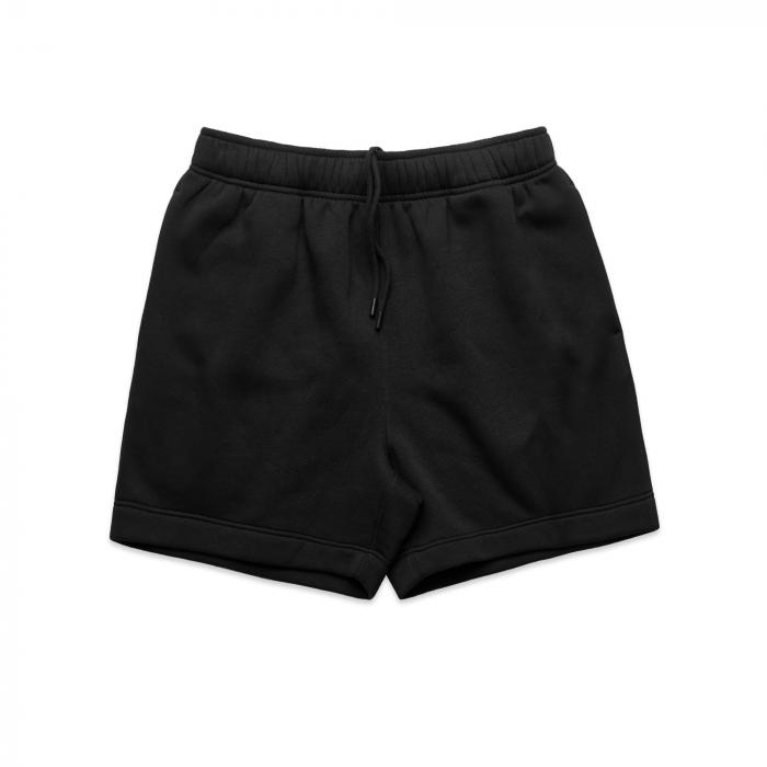 Relax Track Shorts