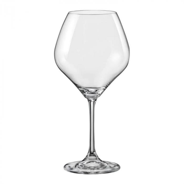 Amoroso Wine Glass 450ml Set of 2