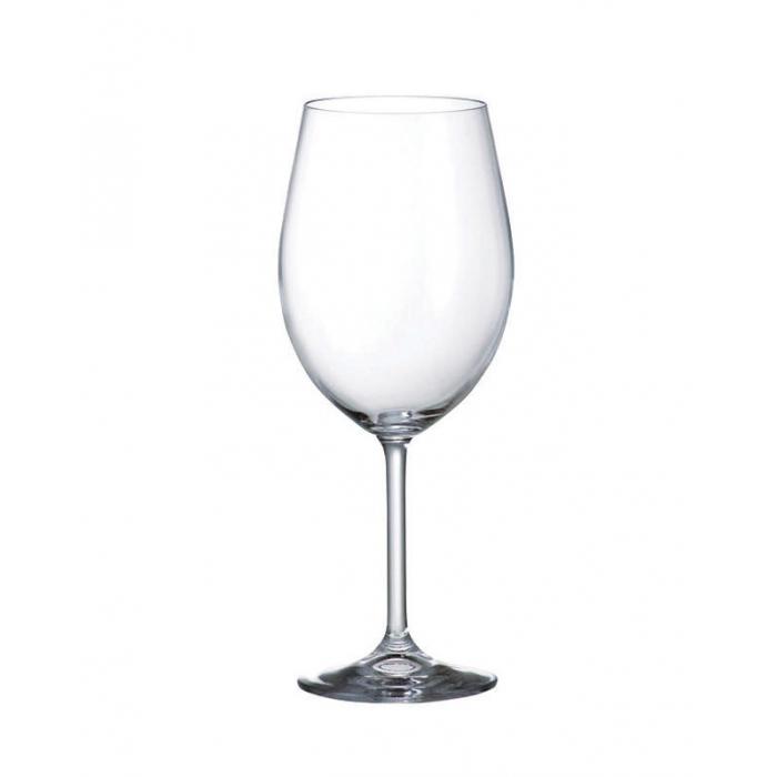 Lara Wine Glass 450ml Set of 6