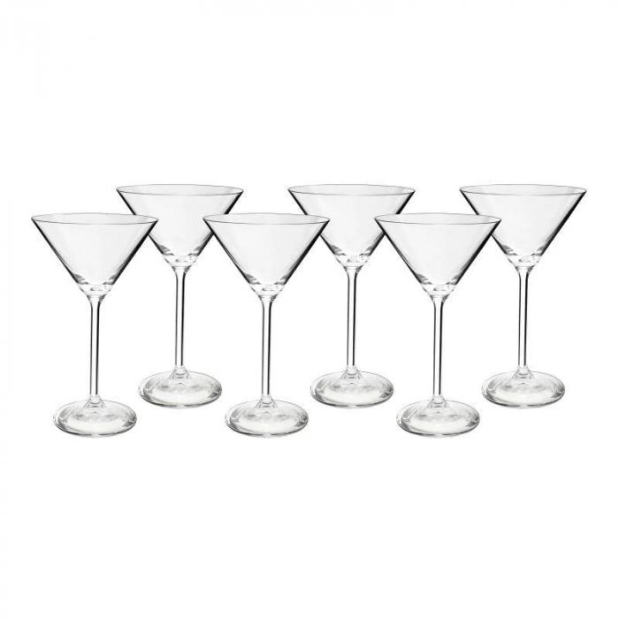 Maxima Cocktail/Martini Set of 6