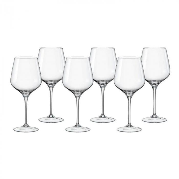 Rebecca Wine/Cocktail Glass Set of 6