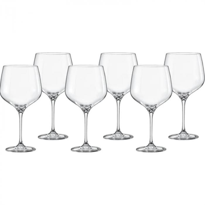 Rebecca Wine Cocktail Glass