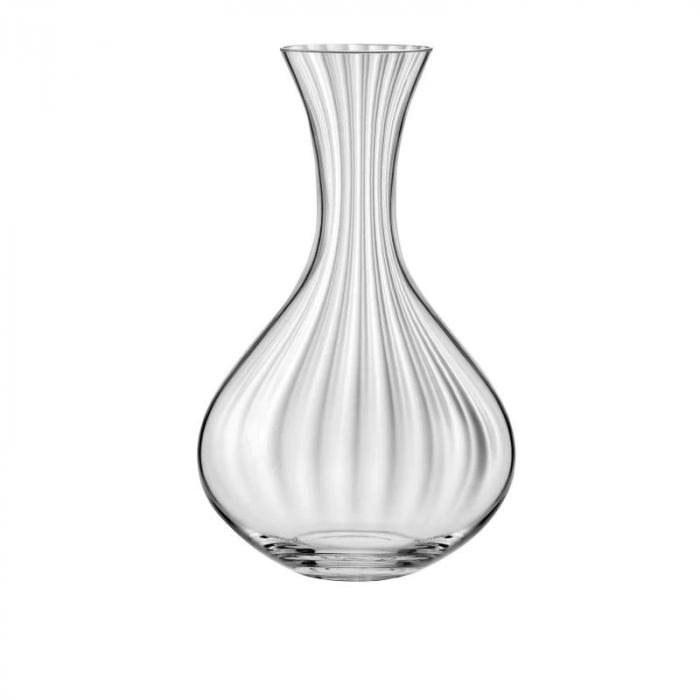 Waterfall Decanter