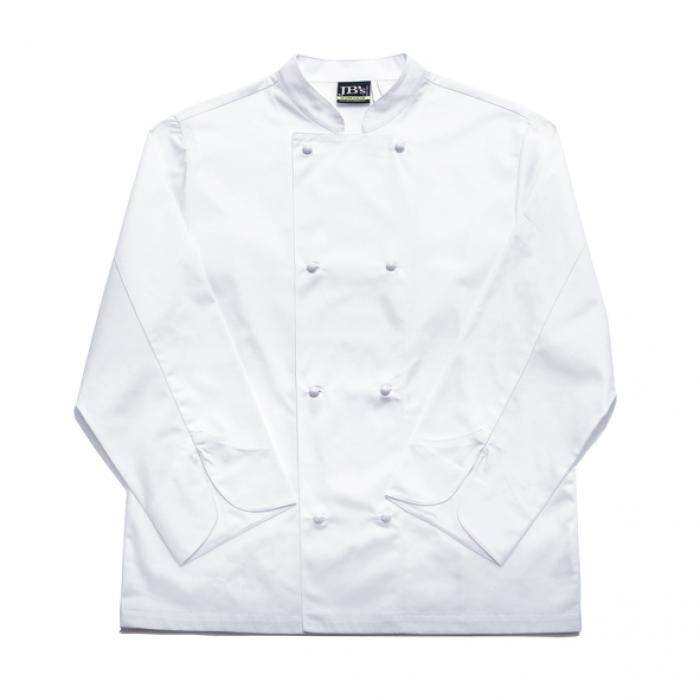 Long Sleeve Chef'S Jacket