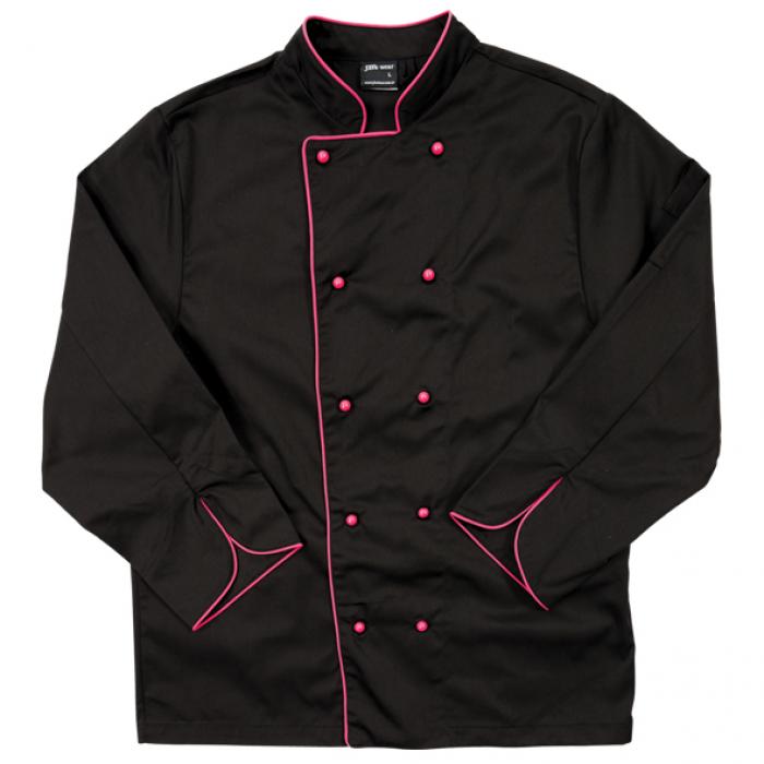 Long Sleeve Chef'S Jacket