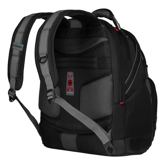 Synergy 16" Laptop Backpack