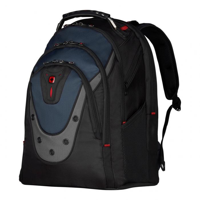 Ibex 17" Laptop Backpack