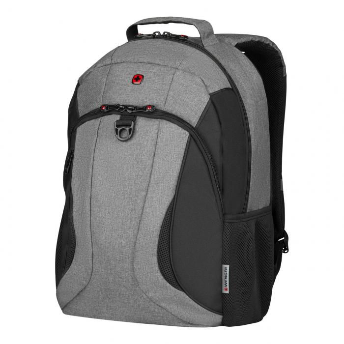 Mercury 16" Laptop Backpack