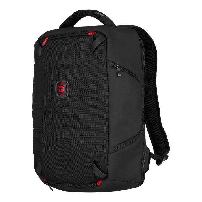TechPack 14" Laptop Backpack