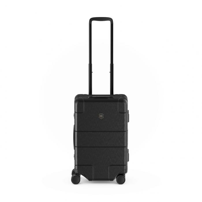 Lexicon Framed Series Frequent Flyer Hardside Carry-On