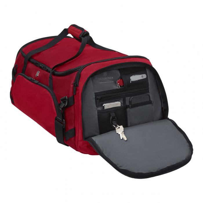 VX Sport EVO 2-in-1 Backpack/Duffel