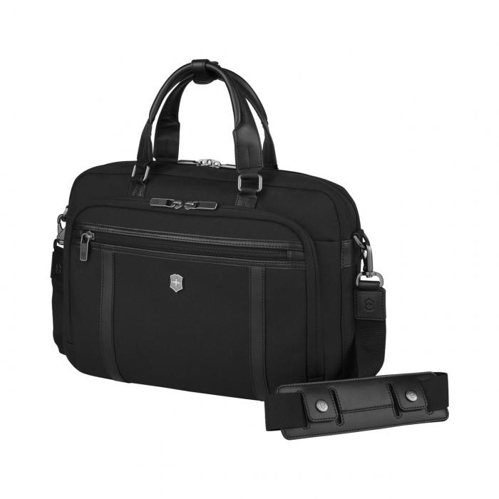 Werks Professional Cordura 13'' Laptop Brief