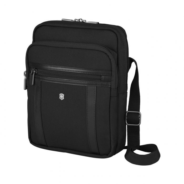 Werks Professional Cordura Crossbody Tablet Bag