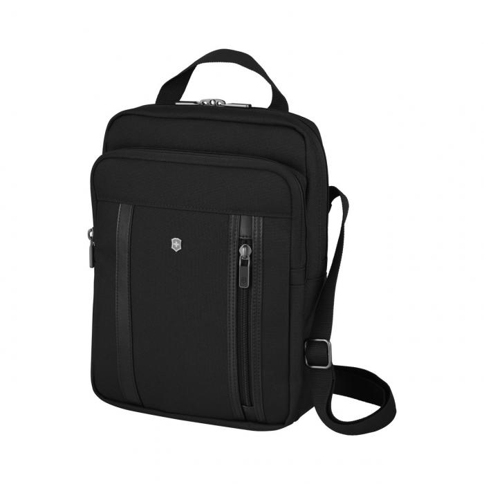 Werks Professional Cordura Crossbody Laptop Bag