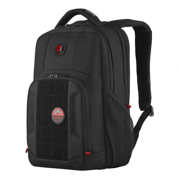 PlayerONe 15.6" Gaming Laptop Backpack