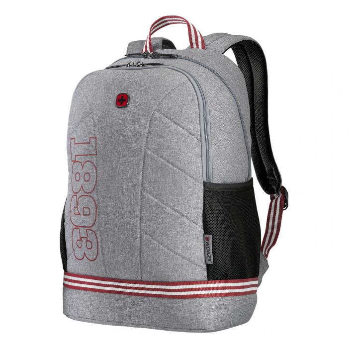 Quadma 16" Laptop Backpack
