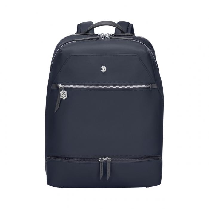 Victoria Signature Deluxe 15" Laptop Backpack
