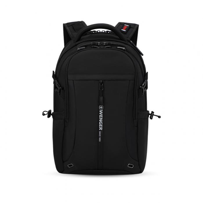 Wenger Runner Pro 15.6" Laptop Backpack