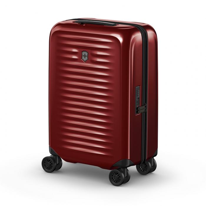 Airox Frequent Flyer Hardside Carry-On