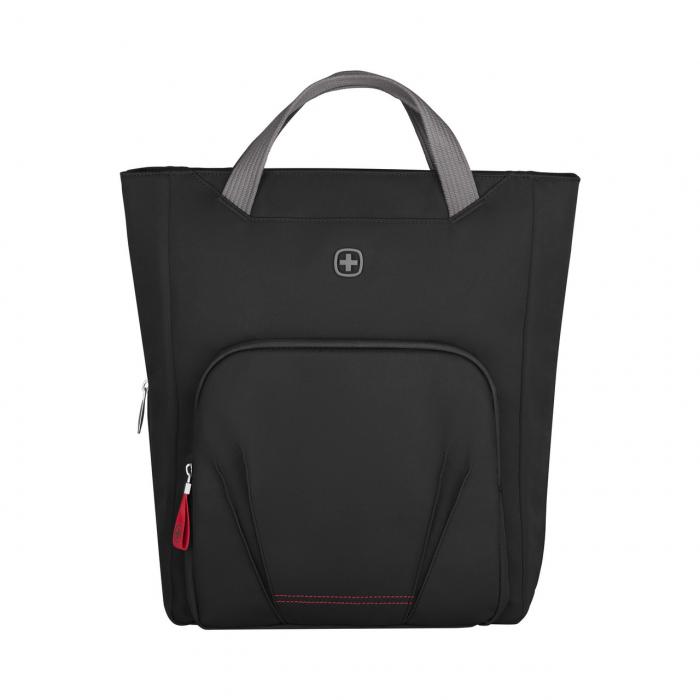 Motion 15.6" Laptop Vertical Tote