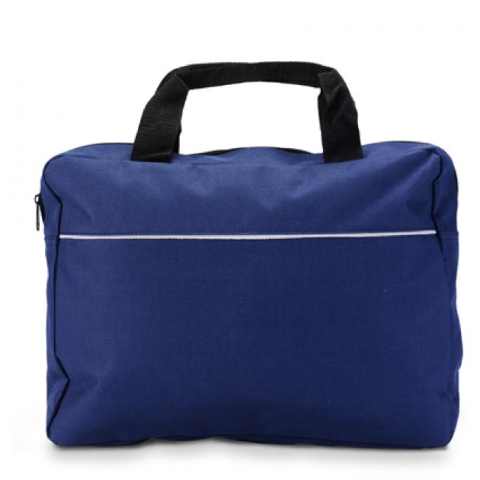 Popular Document Bag In A Polyester Material
