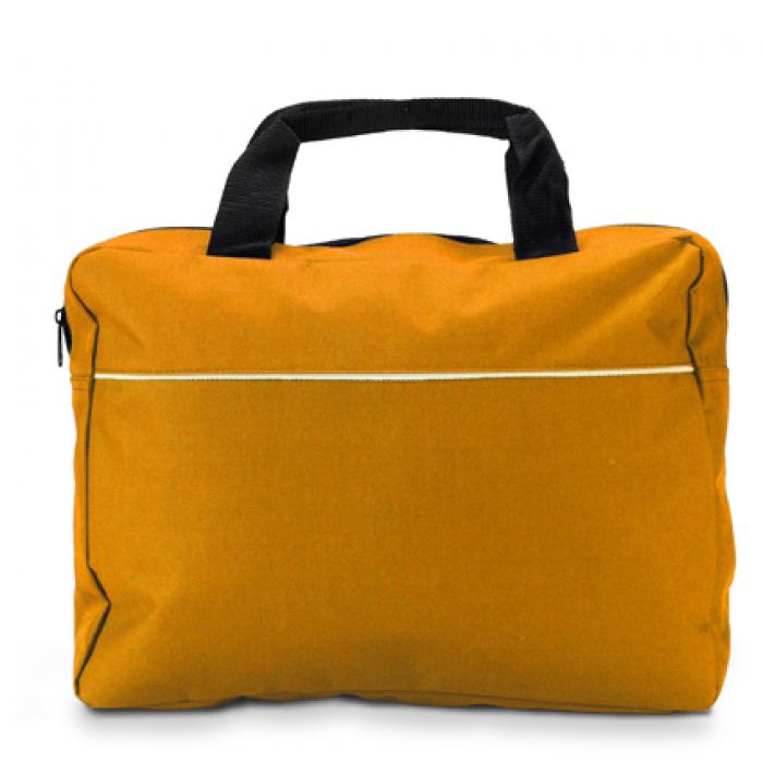 Popular Document Bag In A Polyester Material