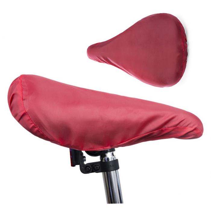 Saddle Cover Lespley