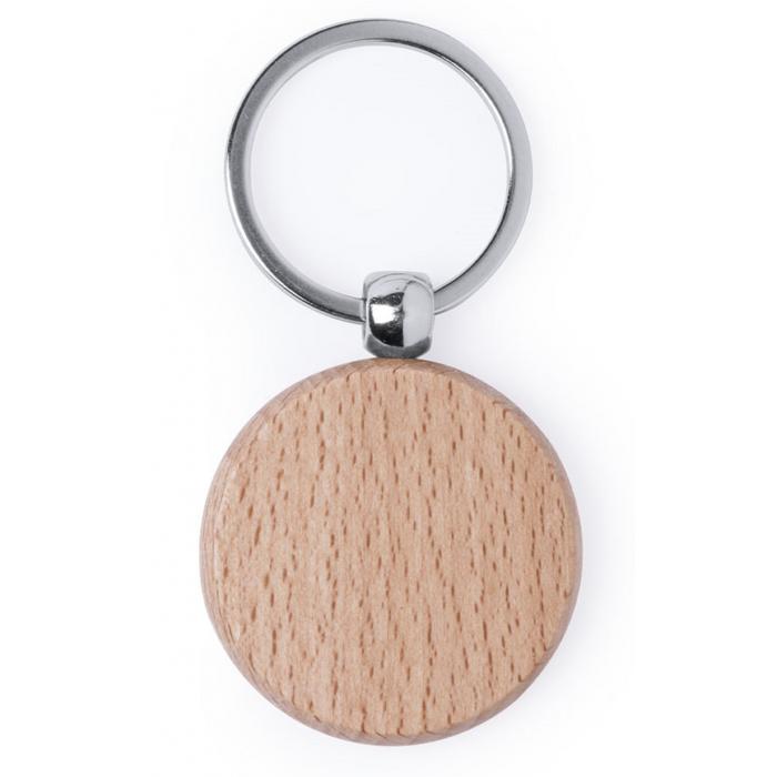 Keyring Pelton