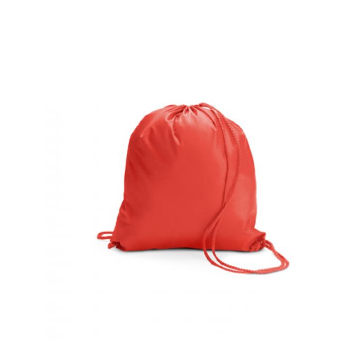 Drawstring Backpack In A 190T Polyester Material