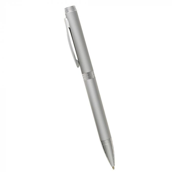 The Range Colonnade Twist Action Ballpoint Pen