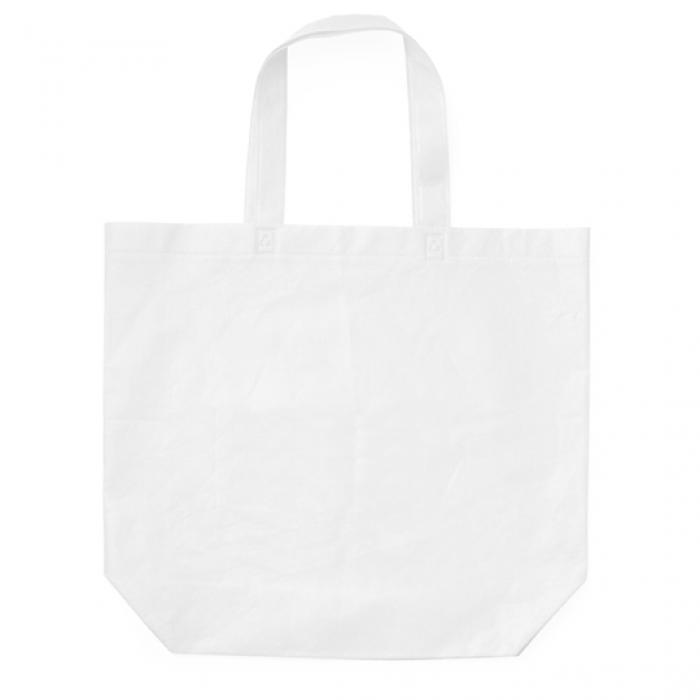 Carrying Bag Non-Woven Material With Gusset