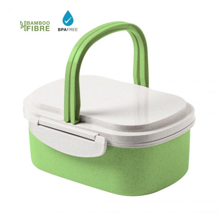 Lunch Box Konpel