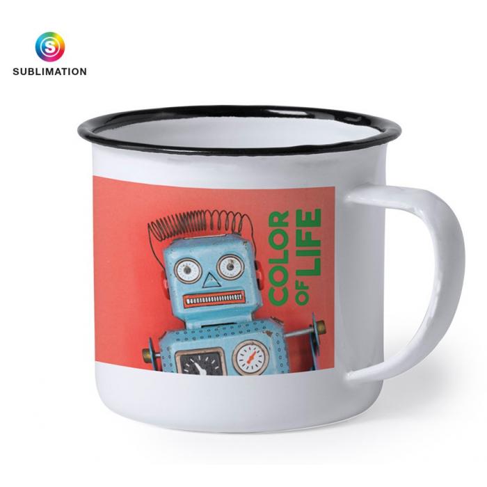 Sublimation Mug Kantol