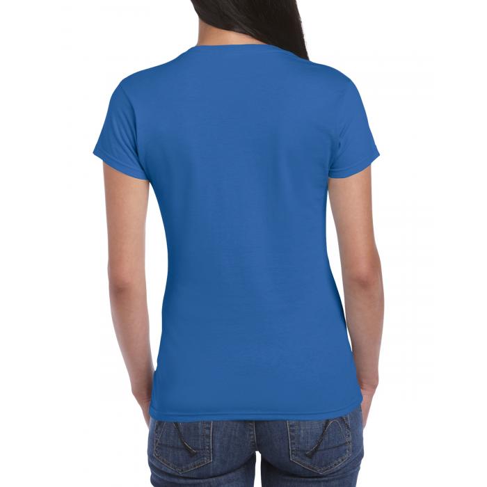 Gildan Softstyle Ladies T-Shirt