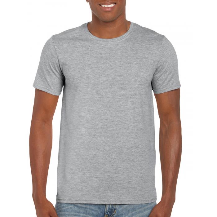 Gildan Softstyle Adult T-Shirt