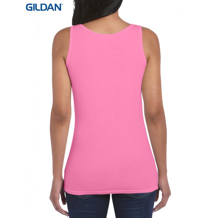 Gildan Softstyle Ladies' Tank Top