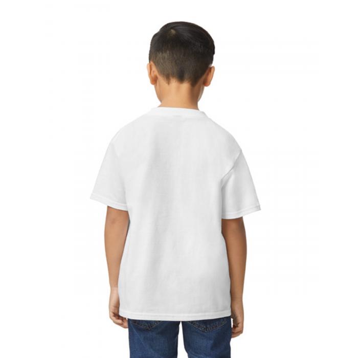 Gildan Softstyle Youth Midweight T-Shirt