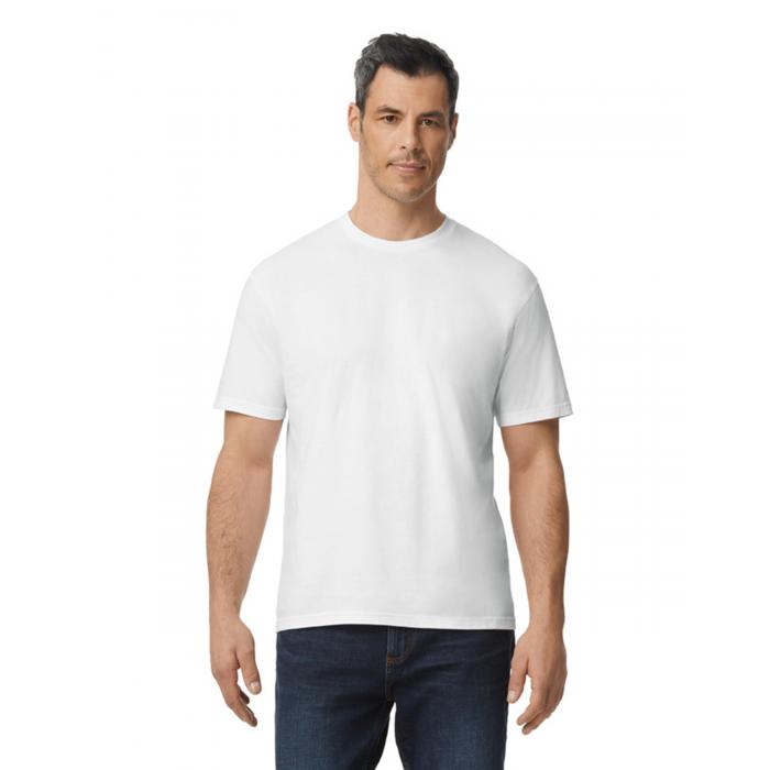Gildan Softstyle Adult Midweight  T-Shirt