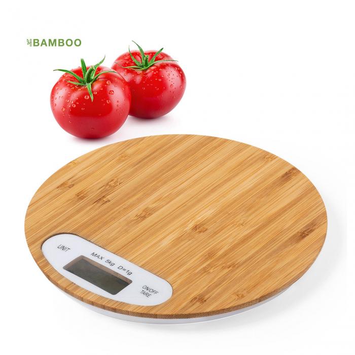 Kitchen Scales Hinfex