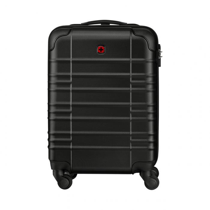 Wenger Amplar Carry-On Hardside Case