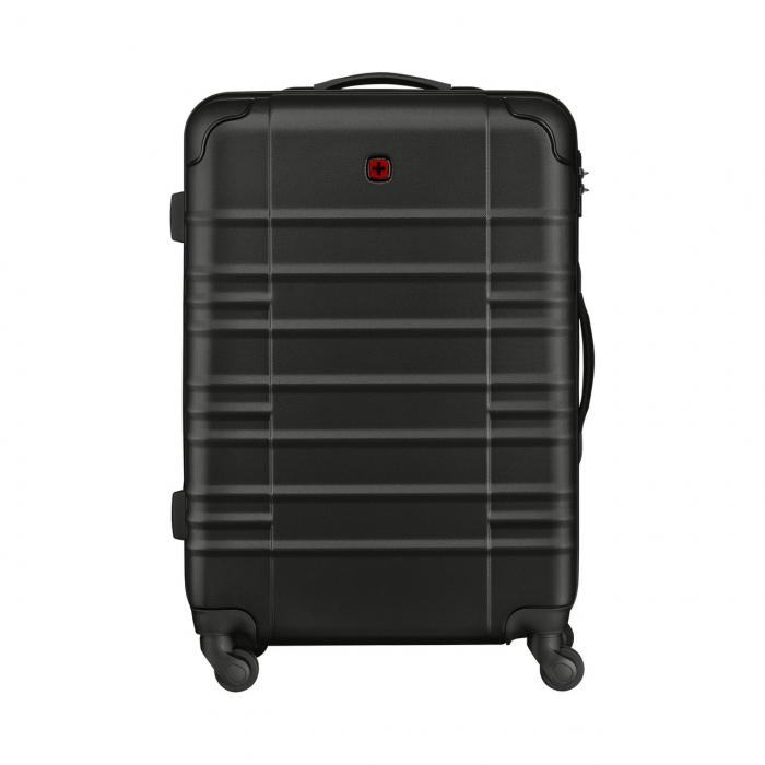 Wenger Amplar Medium Hardside Case