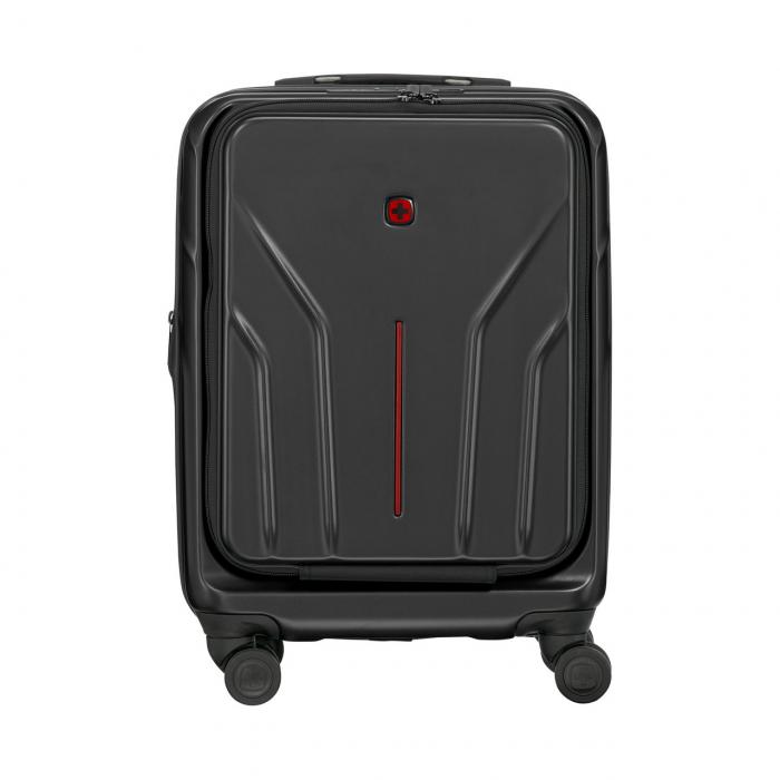 Wenger Amplix Hardside Carry-on