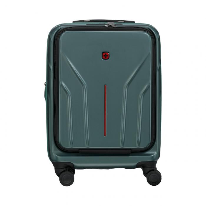 Wenger Amplix 2pc Luggage Set (CO & Medium) 