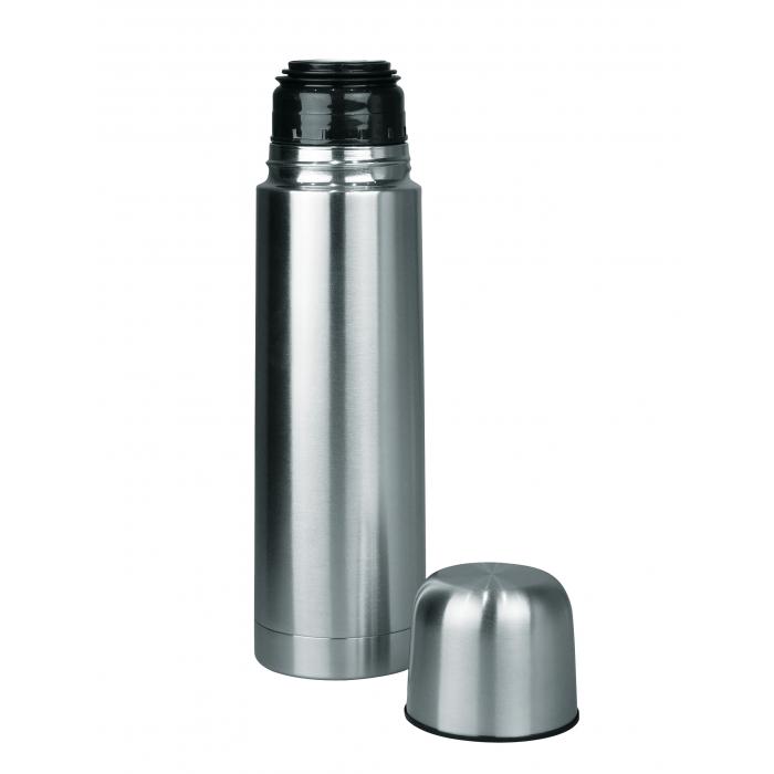 Steel Thermal Flask